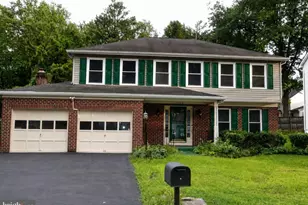 12705 Quarterhorse Dr, Bowie, MD 20720 - Photo 1