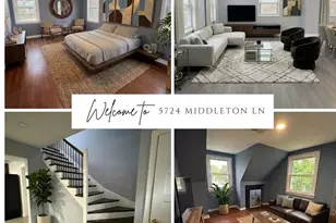 5724 Middleton Ln, Temple Hills, MD 20748 - Photo 1