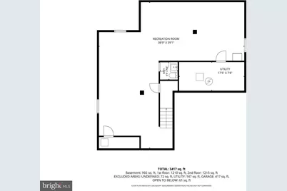 16408 Edgepark, Bowie, MD 20716 - Photo 26