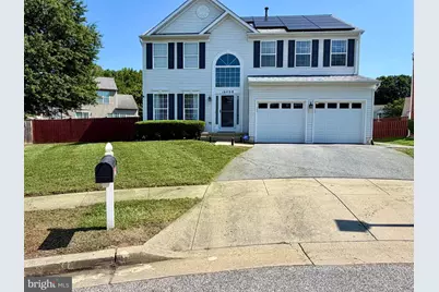 16408 Edgepark, Bowie, MD 20716 - Photo 1
