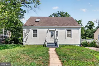 4403 68th Place, Hyattsville, MD 20784 - Photo 1