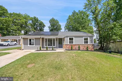 13203 Clarington Court, Laurel, MD 20708 - Photo 1