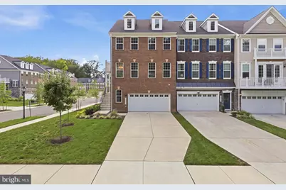 10851 Foxtrot Circle, Upper Marlboro, MD 20772 - Photo 1