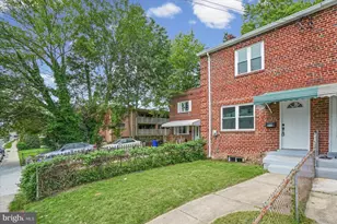 835 4th St, Laurel, MD 20707 - Photo 1