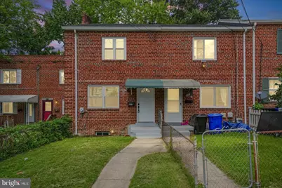 835 4th Street, Laurel, MD 20707 - Photo 2