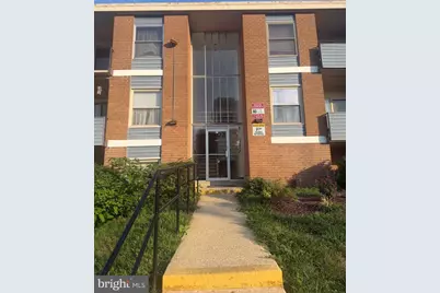 3803 Saint Barnabas Road #T-203, Suitland, MD 20746 - Photo 2