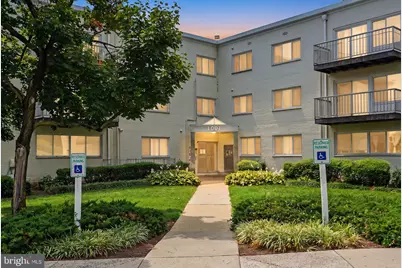 1001 Chillum Road #306, Hyattsville, MD 20782 - Photo 1