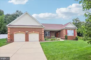 13103 Lenfant Dr, Fort Washington, MD 20744 - Photo 1