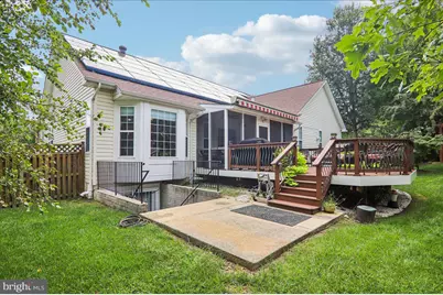 13103 Lenfant Drive, Fort Washington, MD 20744 - Photo 34
