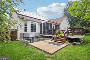 13103 Lenfant Dr, Fort Washington, MD 20744 - Photo 34