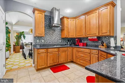 13103 Lenfant Drive, Fort Washington, MD 20744 - Photo 8