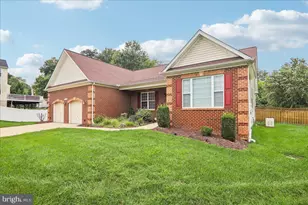 13103 Lenfant Dr, Fort Washington, MD 20744 - Photo 2