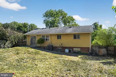 1917 Glendora Drive, District Heights, MD 20747 - Photo 28