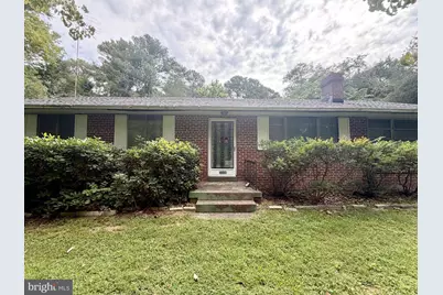 23108 Benjamin Banneker Boulevard, Aquasco, MD 20608 - Photo 1