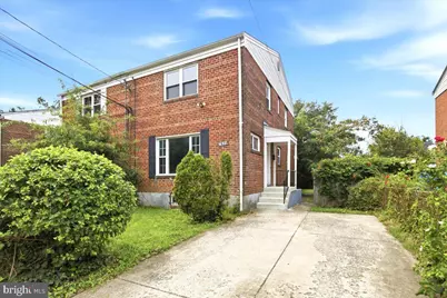7632 W Park Drive, Hyattsville, MD 20783 - Photo 1