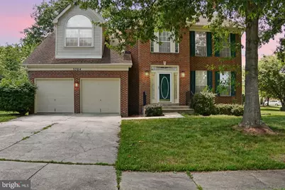 5704 Allwood Court, Lanham, MD 20706 - Photo 1