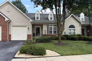 9911 Hillandale Way, Bowie, MD 20721 - Photo 1