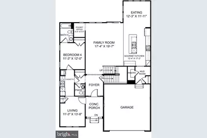 2934 Blue Skies Lane, Upper Marlboro, MD 20774 - Photo 20