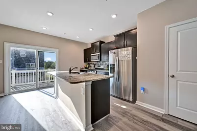 9718 Ruby Lockhart Boulevard, Bowie, MD 20721 - Photo 4