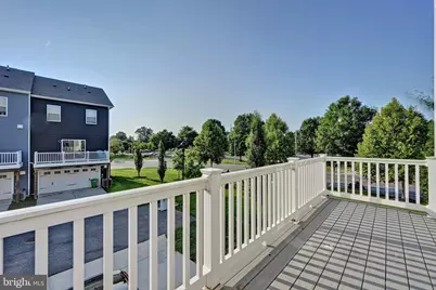9718 Ruby Lockhart Boulevard, Bowie, MD 20721 - Photo 16