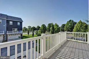 9718 Ruby Lockhart Blvd, Bowie, MD 20721 - Photo 16
