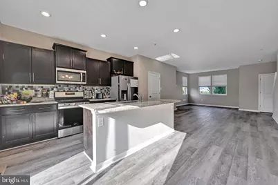9718 Ruby Lockhart Boulevard, Bowie, MD 20721 - Photo 2