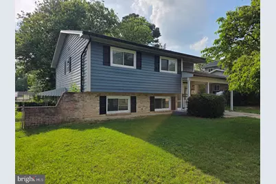 3514 Jeff Rd, Glenarden, MD 20774 - Photo 1