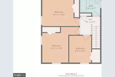 9309 Kimbark Avenue, Lanham, MD 20706 - Photo 40