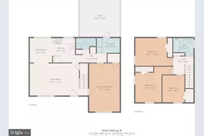 9309 Kimbark Avenue, Lanham, MD 20706 - Photo 42