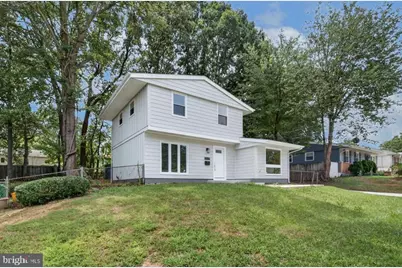 9309 Kimbark Avenue, Lanham, MD 20706 - Photo 8