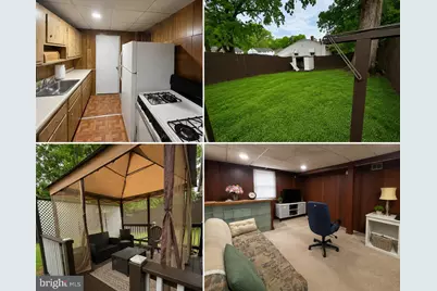 6312 Seat Pleasant Drive, Capitol Heights, MD 20743 - Photo 4