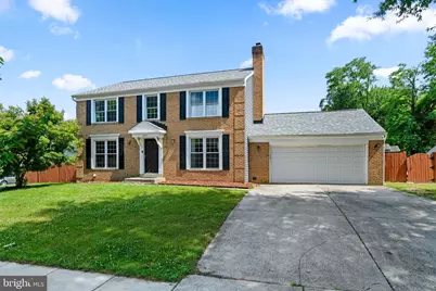 10205 Balsamwood Drive, Laurel, MD 20708 - Photo 2
