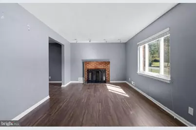 1502 Delmont Lane, Takoma Park, MD 20912 - Photo 6