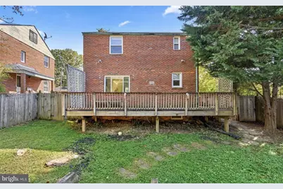 1502 Delmont Lane, Takoma Park, MD 20912 - Photo 34