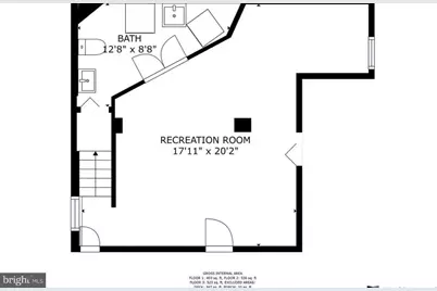 1502 Delmont Lane, Takoma Park, MD 20912 - Photo 38