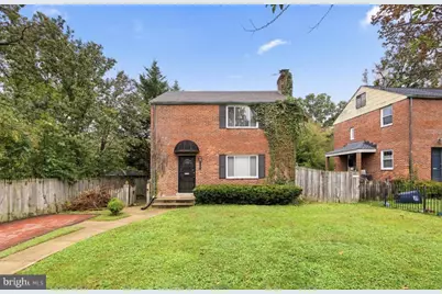 1502 Delmont Lane, Takoma Park, MD 20912 - Photo 2
