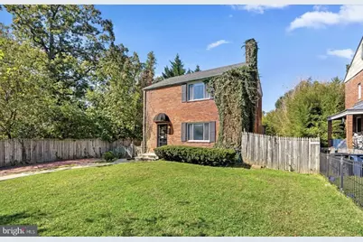 1502 Delmont Lane, Takoma Park, MD 20912 - Photo 4
