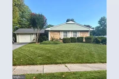 13216 Idlewild Drive, Bowie, MD 20715 - Photo 1