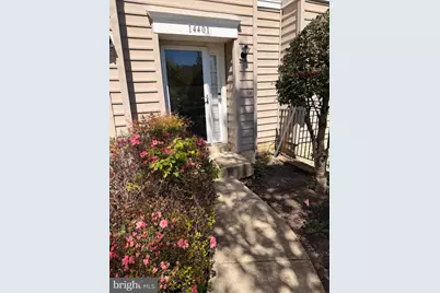 14401 Hampshire Hall Court #G-1001, Upper Marlboro, MD 20772 - Photo 14
