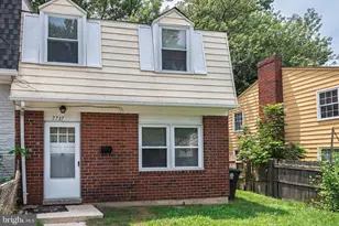 7737 Greymont St, Landover, MD 20785 - Photo 1