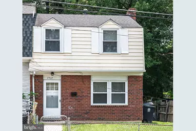 7737 Greymont Street, Landover, MD 20785 - Photo 22