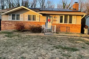 7906 Dellwood Ave, Lanham, MD 20706 - Photo 1