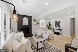 9602 Dubarry Ave, Lanham, MD 20706 - Photo 18