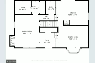 9602 Dubarry Avenue, Lanham, MD 20706 - Photo 32