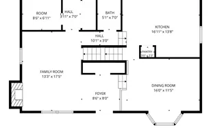9602 Dubarry Ave, Lanham, MD 20706 - Photo 32