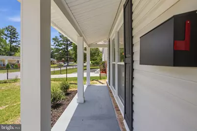 9602 Dubarry Avenue, Lanham, MD 20706 - Photo 4
