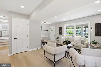 9602 Dubarry Avenue, Lanham, MD 20706 - Photo 14