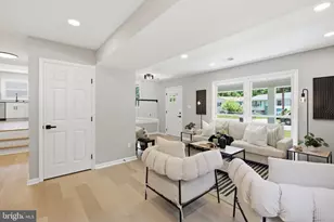9602 Dubarry Ave, Lanham, MD 20706 - Photo 14