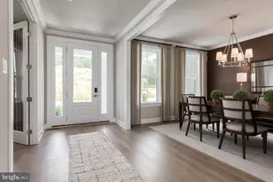 1311 Leeland Forest, Upper Marlboro, MD 20774 - Photo 2