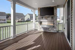 1303 Leeland Knoll Parkway, Upper Marlboro, MD 20774 - Photo 12